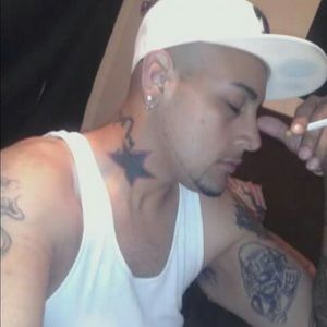 Meet your Posher, Carlos